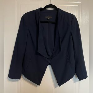 Ann Taylor |EST. 1954| Jacket/blazer/cardigan, size 4